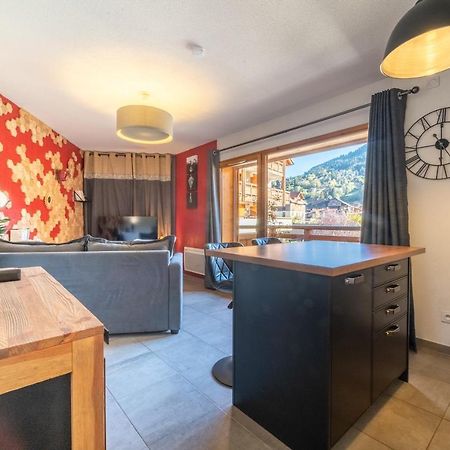 Studio Au Coeur Du Village Сен-Жан-де-Сикст Экстерьер фото